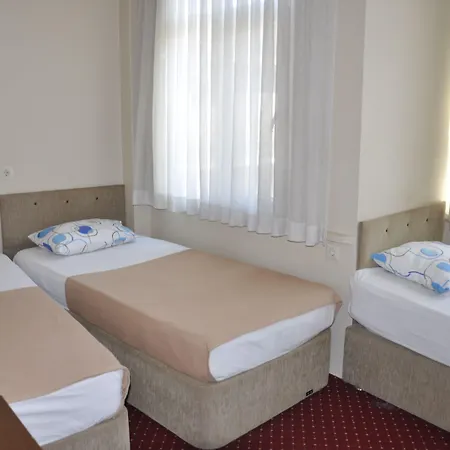 מלון Sinal קוג'לי