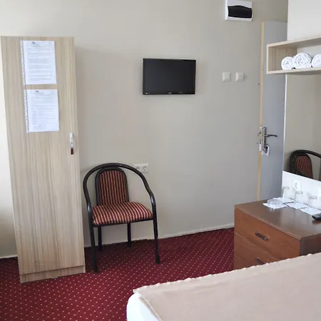 Sinal מלון קוג'לי