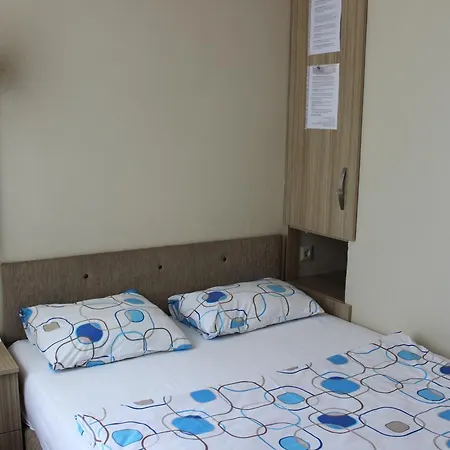 Sinal Szálloda Kocaeli