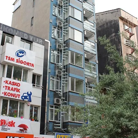 Sinal Kocaeli