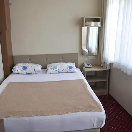 Szálloda Sinal Kocaeli