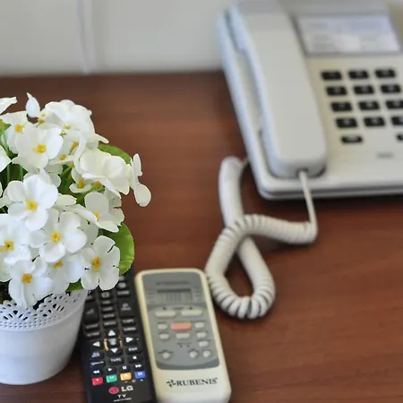 Sinal Hotel Kocaeli